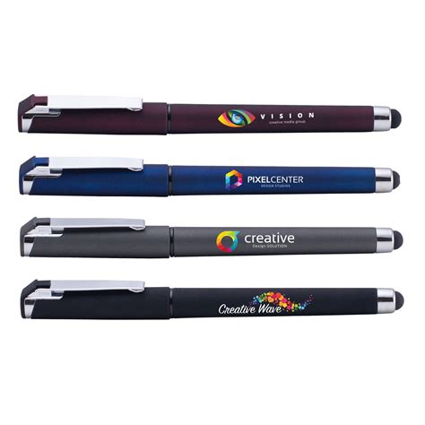 hughes soft touch stylus pen